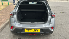 Vauxhall Mokka 1.2 Turbo SRi 5dr Petrol Hatchback